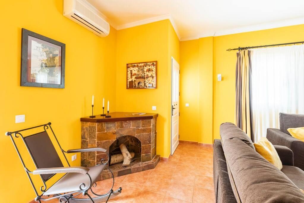 Vivienda Vacacional Las Arenitas San Nicolás Exterior foto